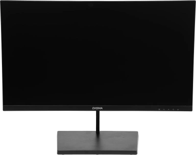 Монитор Digma 21.5" Progress 22A402F черный VA LED 5ms 16:9 HDMI M/M матовая 250cd 16гр/178гр 1920x1080 100Hz G-Sync DP FHD 2.2кг