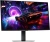 Монитор Samsung 27" S27FG812SIXCI черный IPS LED 16:9 HDMI матовая HAS Piv 1000:1 250cd 178гр/178гр 3840x2160 240Hz DP 4K 6.9кг