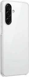Чехол (клип-кейс) Samsung для Samsung Galaxy A26 Clear Case A26 прозрачный (EF-QA266CTEGRU)