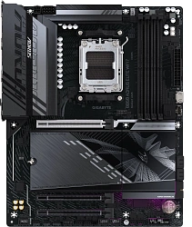 Материнская плата Gigabyte B850 AORUS ELITE WIFI7 Socket AM5 AMD B850 4xDDR5 ATX AC`97 8ch(7.1) 2.5Gg RAID+DP