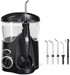Ирригатор Waterpik WF-112EU белый