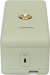 Колонка порт. Marshall Emberton III зеленый 20W 2.0 BT/USB
