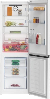 Холодильник Beko B3R1CNK363HW 2-хкамерн. белый инвертер