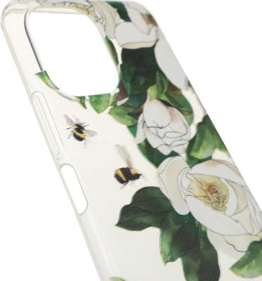 Чехол (клип-кейс) Gresso для Xiaomi Mi 11 Lite Air прозрачный/рисунок (GR17AAAE9764)