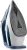Утюг Galaxy Line GL 6138 3400Вт бирюзовый