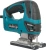 Лобзик Makita 4350CT +6пил. 720Вт 2800ходов/мин от электросети (кейс в комплекте)