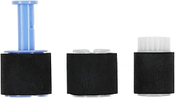 Комплект роликов Cactus CS-BRA-HP-M604 (CB506-67905/B3G84-67906/E6B67-67906) для HP LJ P4014/P4014dn/P4014n/P4015dn M601/M602/M603/M4555