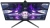 Монитор Samsung 27" Odyssey G3 S27AG300NIXCI черный VA LED 1ms 16:9 HDMI матовая HAS Piv 250cd 178гр/178гр 1920x1080 144Hz FreeSync Premium DP FHD 5.3кг