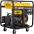 Генератор Huter LDG 13000LXA 9.5кВт