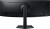 Монитор Samsung 49" Odyssey G9 S49CG954EIXCI черный VA LED 32:9 HDMI матовая HAS Piv 450cd 178гр/178гр 5120x1440 240Hz FreeSync Premium Pro DP DQ 15.6кг