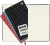 Еженедельник Moleskine CLASSIC WKLY Pocket 90x140мм 144стр. черный