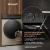 Стиральная машина Weissgauff WM 59411 Direct Drive Inverter Steam Champagne класс: A+++ загр.фронтальная макс.:11кг золотистый