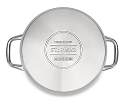 Набор кастрюль Starwind Chef Family 6 предметов (SW-CH1006)