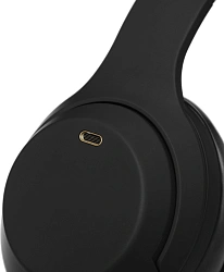 Гарнитура накладные Defender FreeMotion B690 черный беспроводные bluetooth накладные (63690)