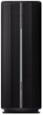 Колонка порт. Xiaomi черный 40W 2.0 BT 10м 4800mAh (QBH4275GL)