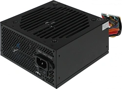 Блок питания Formula ATX 600W AC VX PLUS (20+4pin) 120mm fan 3xSATA RTL