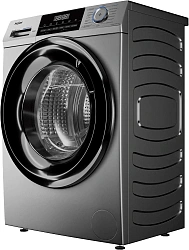 Стиральная машина Haier HW70-BP12929SE класс: A+++ загр.фронтальная макс.:7кг серебристый инвертор