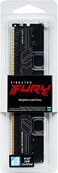 Память DDR5 Kingston KF556R36RB-16 16Gb DIMM ECC Reg PC5-44800 CL36 5600MHz