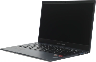 Ноутбук Maibenben S14A-R545UM Ryzen 5 Pro 4650U 8Gb SSD256Gb AMD Radeon Graphics 14" IPS FHD (1920x1080) Windows 11 Home dk.blue WiFi BT Cam 5000mAh (S14A-R545UMA1SHURE0)