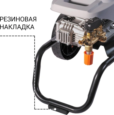 Минимойка Bort KEX-2800 2500Вт (93416725)