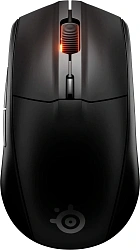 Мышь Steelseries Rival 3 Gen 2 черный оптическая 8500dpi USB (62515)