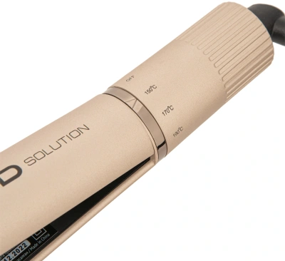 Выпрямитель Red Solution RCI-237 35Вт шампань макс.темп.:230С покрытие:турмалиновое