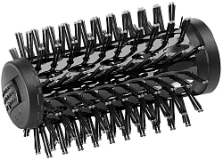 Фен-щетка Babyliss Pro ROTATING 800 800Вт черный (BAB2770E)