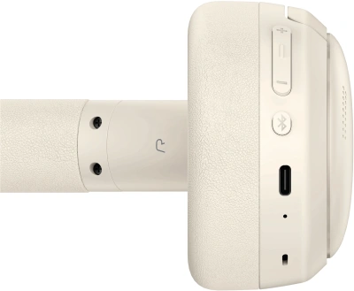 Гарнитура мониторные Edifier W800BT Pro слоновая кость беспроводные bluetooth оголовье