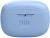 Гарнитура внутриканальные JBL Wave Beam синий беспроводные bluetooth в ушной раковине (JBLWBEAMBLU)