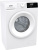 Стиральная машина Gorenje W1NHPI60SCS класс: A загр.фронтальная макс.:6кг белый инвертер