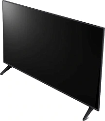Телевизор LED LG 50" 50QNED70A6A.ARUG черный титан 4K Ultra HD 60Hz DVB-T DVB-T2 DVB-C DVB-S DVB-S2 USB WiFi Smart TV
