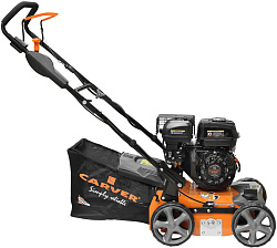 Скарификатор Carver SR 5240 бензин. 212см3 7лс 5200Вт 3400об/мин (01.024.00019)