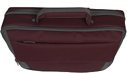 Сумка для ноутбука 16" Sumdex PON-302RD красный нейлон/полиэстер