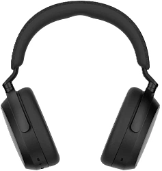 Гарнитура мониторные Sennheiser Momentum Wireless 4 80th Anniversary 2м черный/желтый беспроводные bluetooth оголовье (700433 M4AEBT 80TH)
