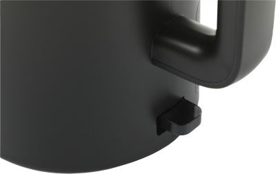 Чайник электрический Viomi V-MK152B 1.5л. 1800Вт черный корпус: пластик