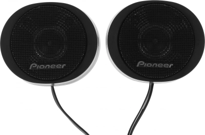 Колонки автомобильные Pioneer TS-S20 200Вт 92дБ 8Ом 2см (ком.:2кол.) твитер