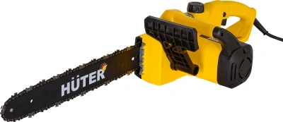 Цепная пила Huter ELS-2000P от сети 2000Вт дл.шины:16" (40cm) (70/10/3)