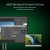 Монитор Digma Pro 27" Vision S черный QD OLED LED 0.03ms 16:9 HDMI M/M глянцевая HAS 1000cd 178гр/178гр 2560x1440 360Hz DP 2K USB 5.7кг