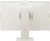 Монитор LG 31.5" MyView 32SR85U-W белый IPS LED 16:9 HDMI M/M Cam матовая HAS 400cd 178гр/178гр 3840x2160 60Hz 4K USB 7.7кг