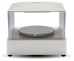 Весы лабораторные Mertech M-ER 122ACFJR-150.005 белый (3001)