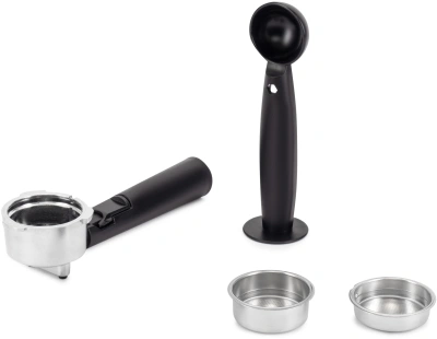 Кофеварка рожковая Vitek VT-1517 VT 1238Вт фиолетовый