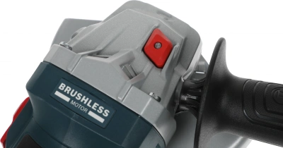 Углошлифовальная машина Bosch GWS 180-LI 11000об/мин рез.шпин.:M14 d=125мм (06019H9021)