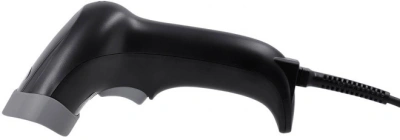 Сканер штрих-кода Mertech 1300 2m 2D проводной черный (4876)