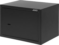 Сейф мебельный Aiko T 250 KL 250x350x250мм ключевой (S10399212114)