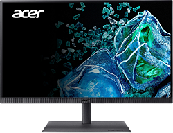 Монитор Acer 27" Vero B277KLBbmipruzx черный IPS LED 16:9 HDMI M/M матовая HAS Piv 350cd 178гр/178гр 3840x2160 72Hz DP Quad 4K (2160p) USB 5.42кг
