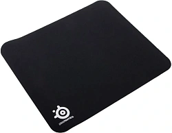 Коврик для мыши Steelseries QcK Средний черный (63004)