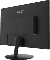 Монитор MSI 23.8" Pro MP242A черный IPS LED 1ms 16:9 HDMI M/M 300cd 178гр/178гр 1920x1080 100Hz VGA DP FHD 3.07кг