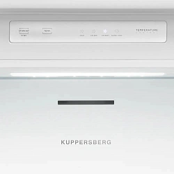 Холодильник Kuppersberg SRB 1780 1-нокамерн. белый мат. (6687)