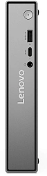 Неттоп Lenovo ThinkCentre Neo 55q G6 slim Ryzen 5 220 (3.2) 16Gb SSD1Tb Radeon 740M без ОС GbitEth WiFi BT 90W kb мышь клавиатура черный (13GN000DGP)