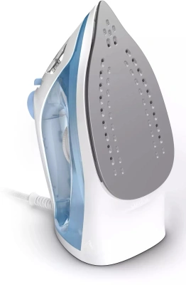 Утюг Philips DST1030/20 2000Вт голубой